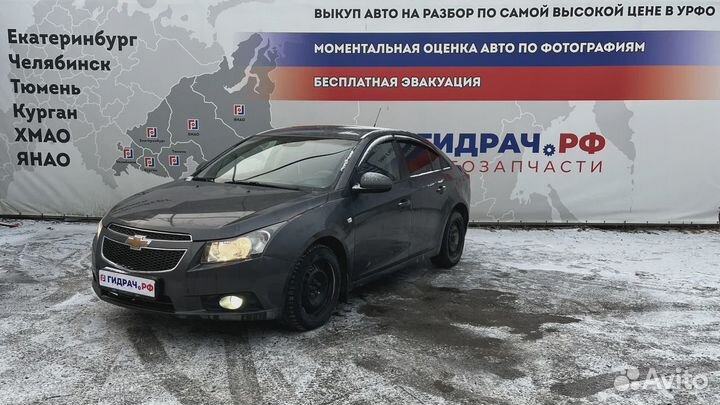 Комплект сидений Chevrolet Cruze