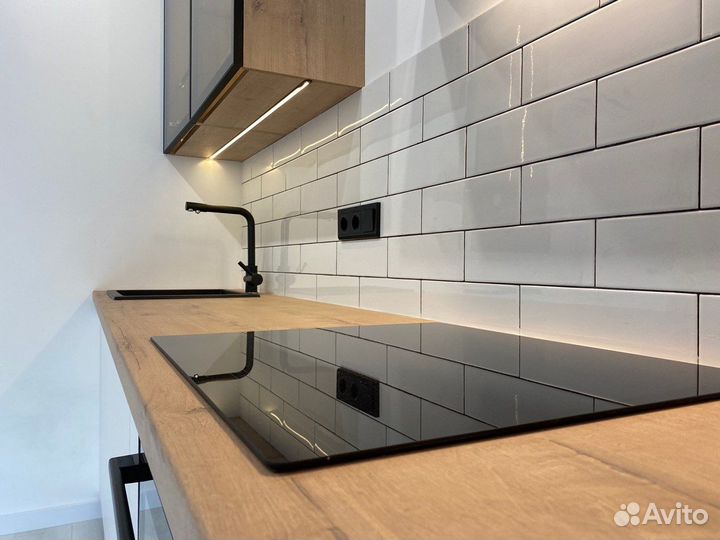 Изготвление кухни на заказkm-37090