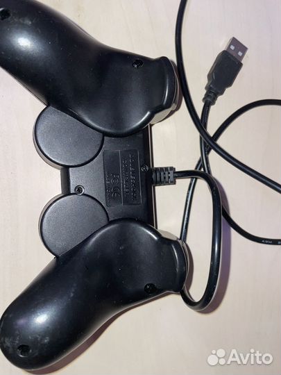 Джойстик для пк проводной