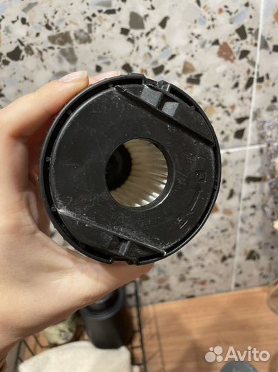 Пылесос Karcher V5 premium