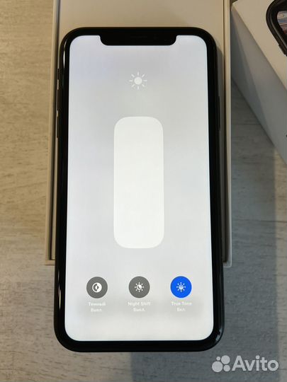 iPhone Xr, 128 ГБ
