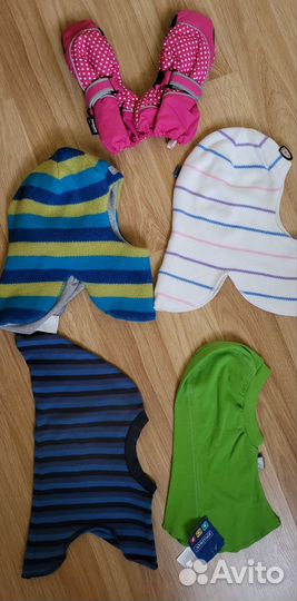 Шлемы новые и б/у