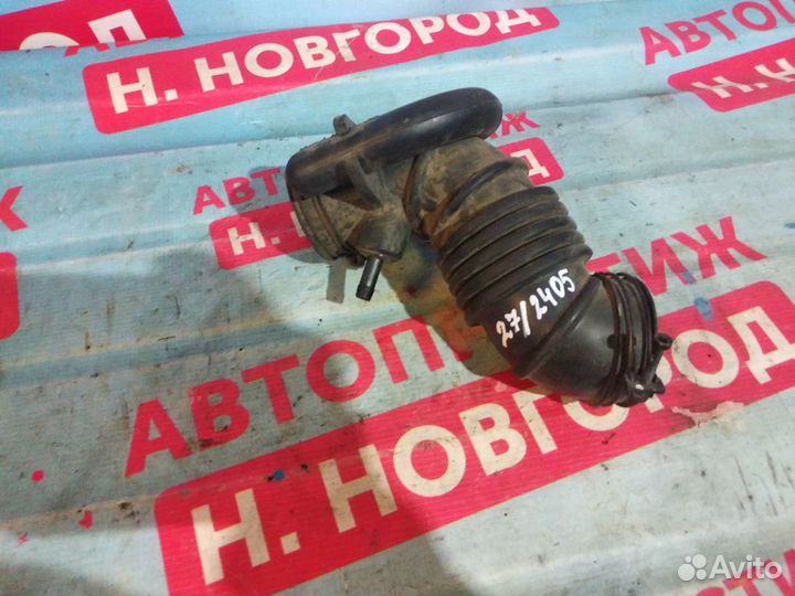 Гофра воздушного фильтра Киа Рио 2