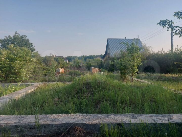 Участок 11 сот. (СНТ, ДНП)