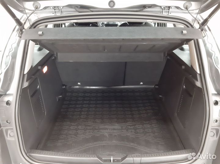 Renault Kaptur 1.3 CVT, 2021, 84 102 км