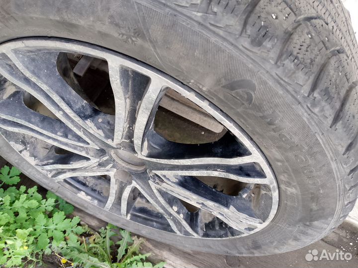 Firemax FM805 195/55 R16