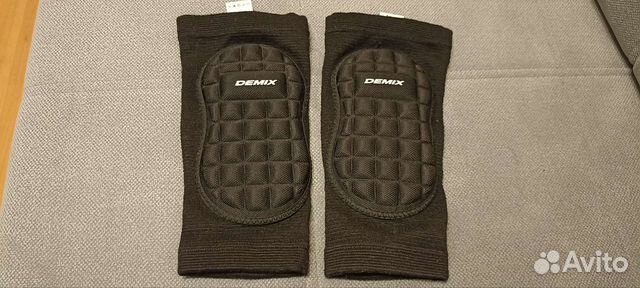 Налокотники Demix