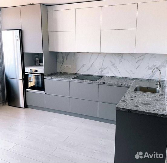 Кухни на заказ