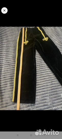 Костюм гусара 110