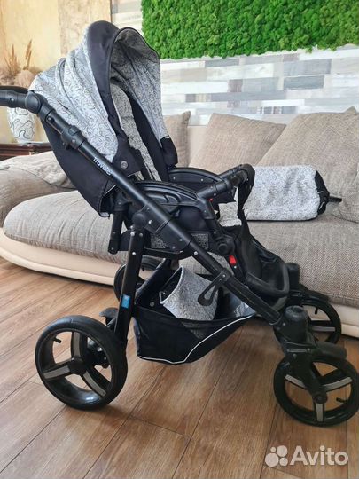 Прогулочная Коляска (от 6 месяцев)