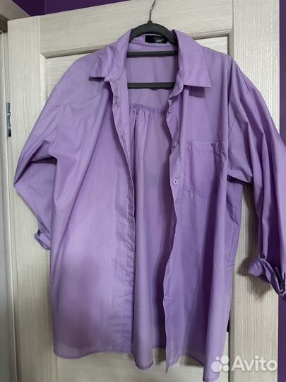 Рубашка 56-60