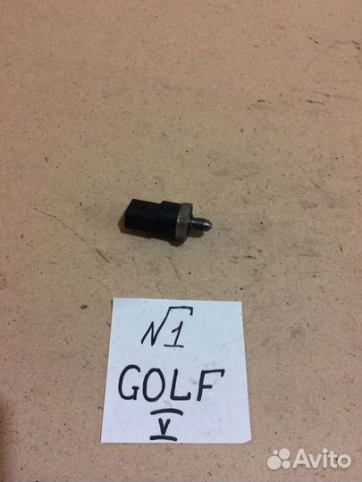 Датчик давления топлива VW Golf 5 2.0 FSI