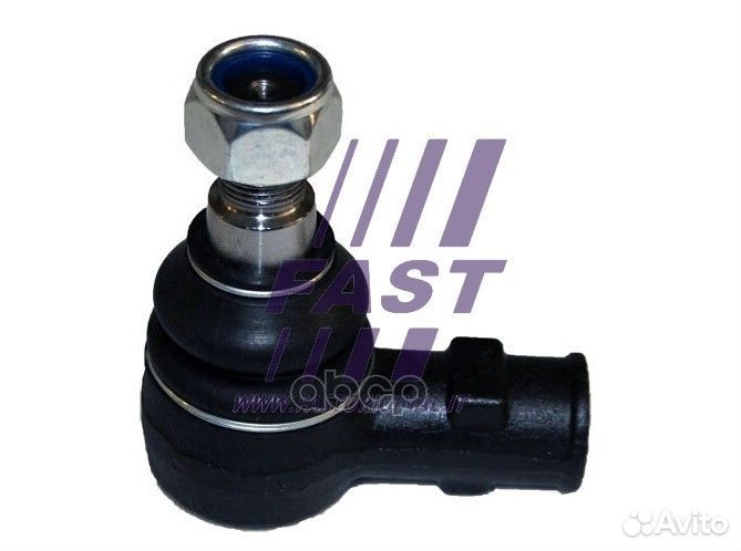 Нак.рул.тяги iveco daily 2000 FT16044 fast