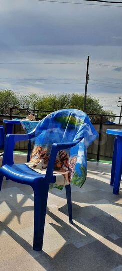 Комната 16 м² в 4-к., 1/1 эт.