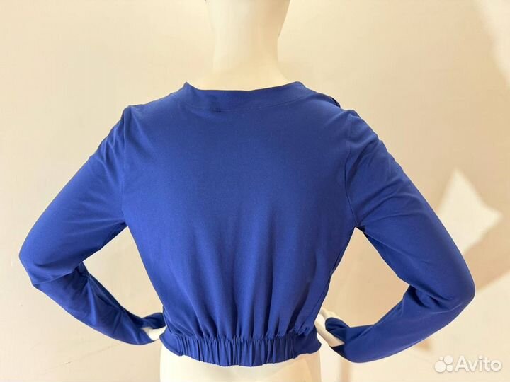 Рашгард Nike Dri Fit