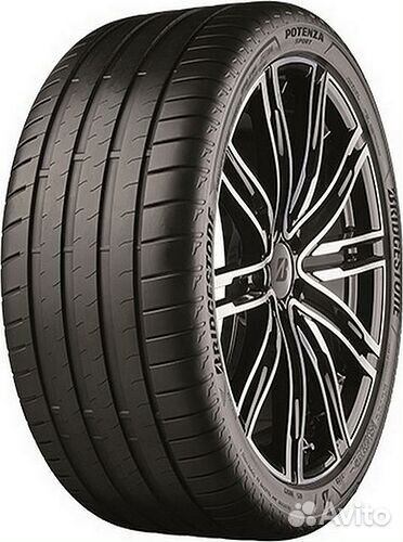 Bridgestone Potenza Sport 225/50 R18 99Y