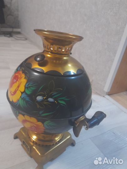 Самовар электрический