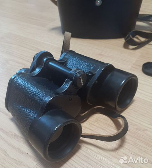 Бинокль СССР