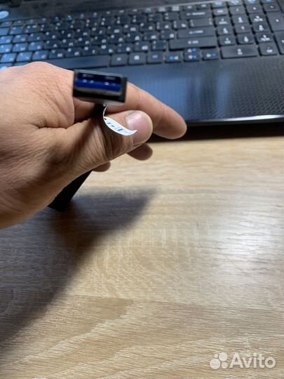 Переходник для VR на PS5