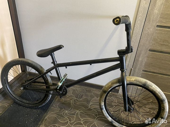 BMX