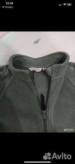 Куртка ветровка для девочки 86 -92