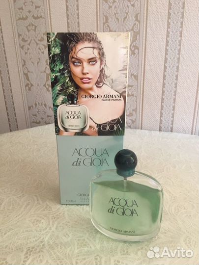 Туалетная вода женская Новая