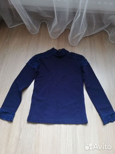 Школьная форма для девочки 128- 134