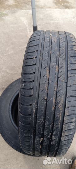 Nokian Tyres Nordman SX2 205/60 R16 92H