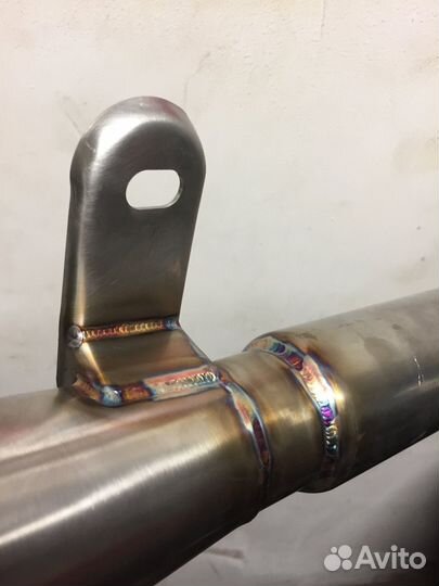 Сварка Аргоном Алюминия,Меди,Титана,Нержавейки