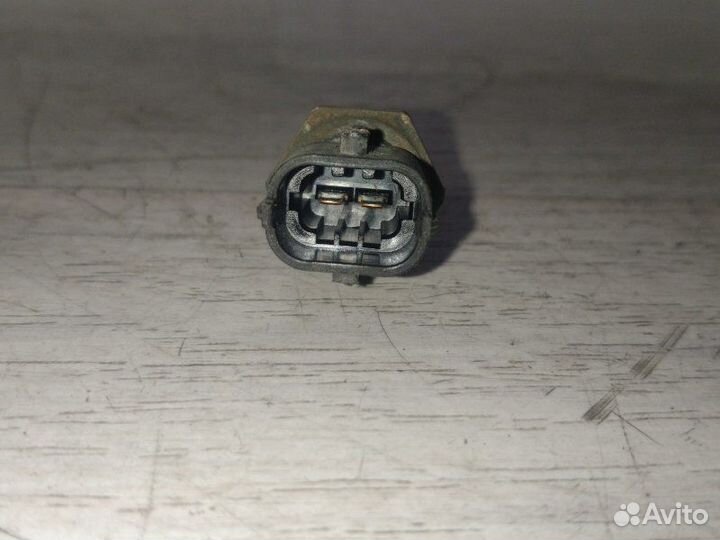 Датчик температуры Opel Astra H Z18XER 2007