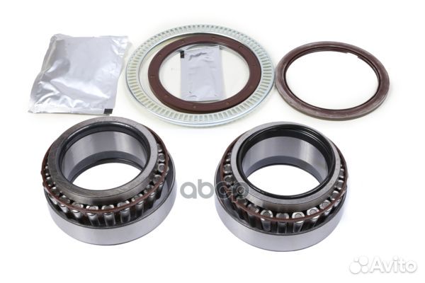 83-00430-SX р/к ступицы подшипники, сальники