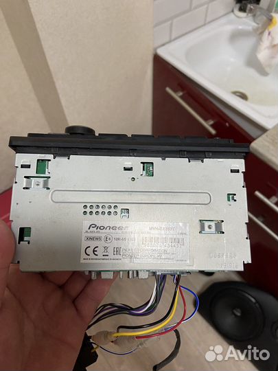 Акустические колонки