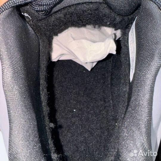 Кроссовки Reebok zig kinetica 2 edge gore tex