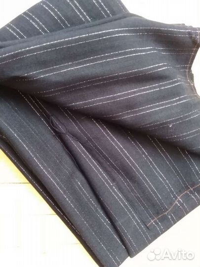 Ткани шерсть СССР