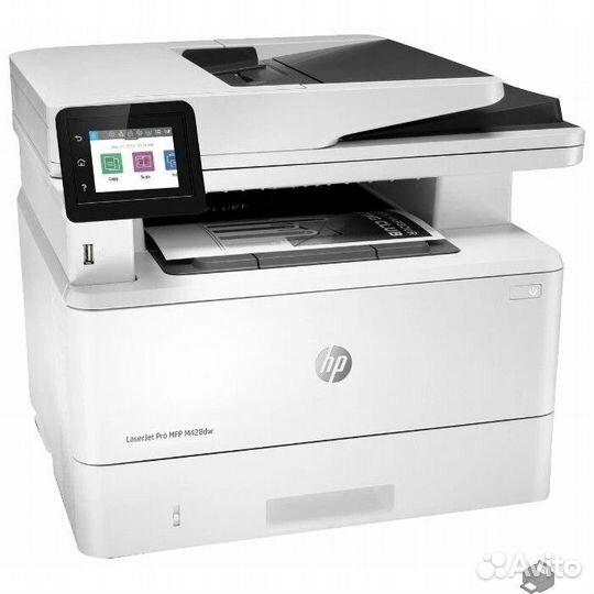 HP LaserJet Pro MFP M428dw (W1A28A) Новый