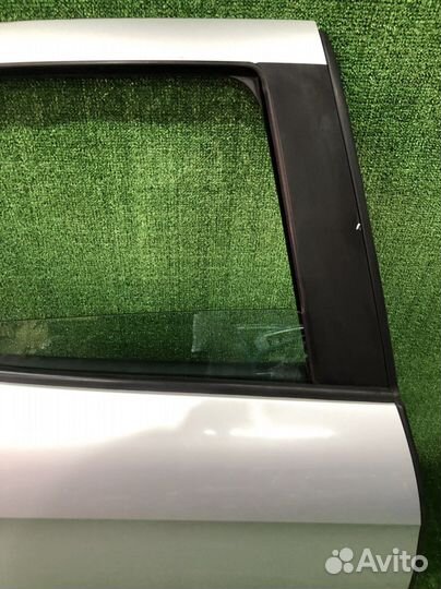 Дверь задняя правая Peugeot 308