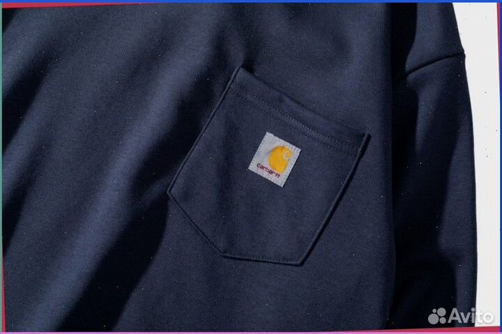 Толстовка Carhartt (Все цвета в наличии)
