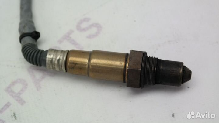Датчик лямбда-зонд Audi A6 C7 2011-2018