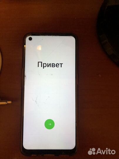 OPPO A53, 4/128 ГБ
