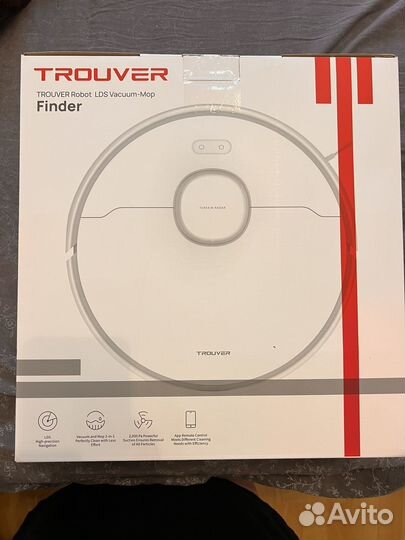 Робот пылесос xiaomi моющий Trouver