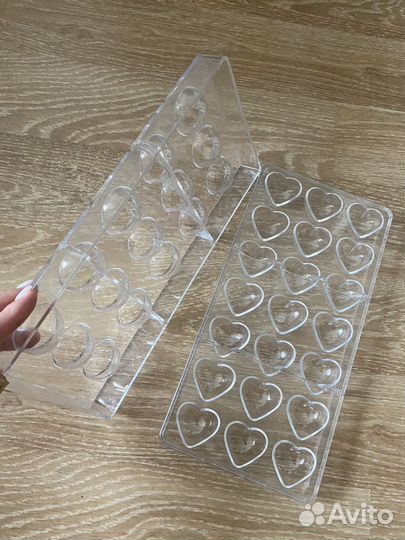 Форма для конфет