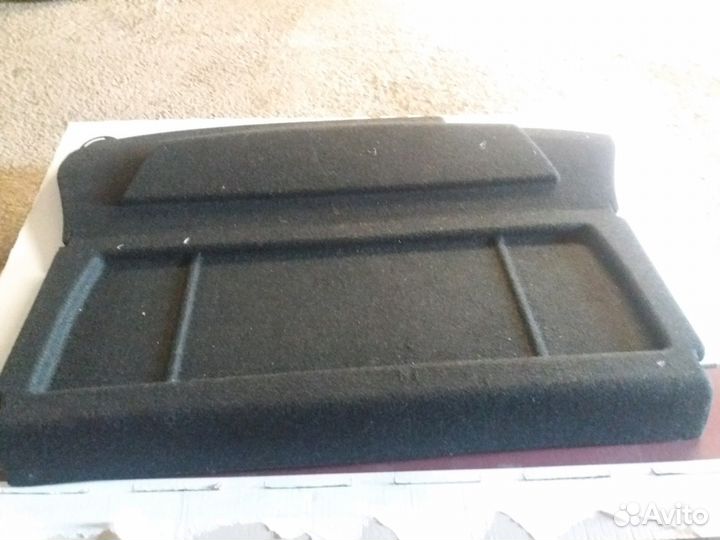 Полка на приору хетчбек