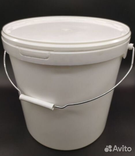 Тара пластиковая