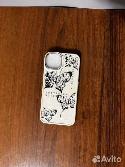 Чехол на айфон