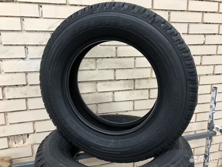 Tigar CargoSpeed 195/75 R16 107R