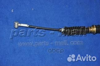 Трос стояночного тормоза PTB351 Parts-Mall
