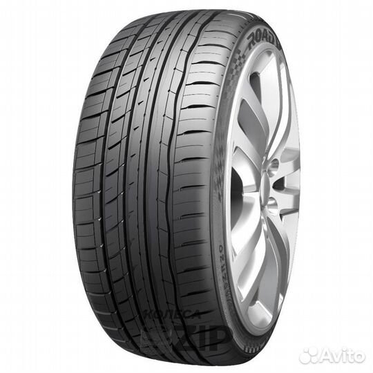RoadX RXMotion U11 295/35 R21 107Y