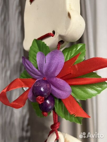 Оберег для дома