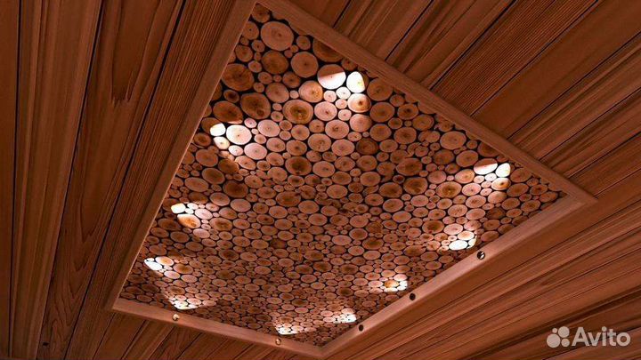 Монтаж бани,сауны,хаммама