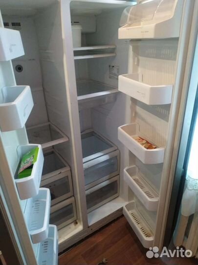 Холодильник бу